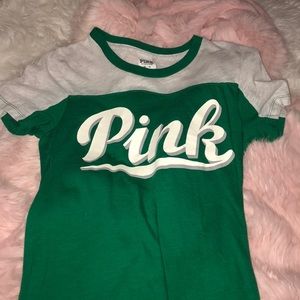 Victoria’s secret tee